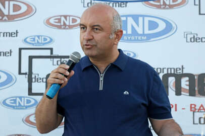End System, Endpa ve Decormet'ten Bursa'ya sürdürülebilir yatırım
