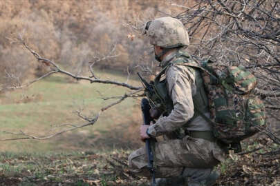 Pençe-Kilit Operasyonu bölgesinde iki şehit