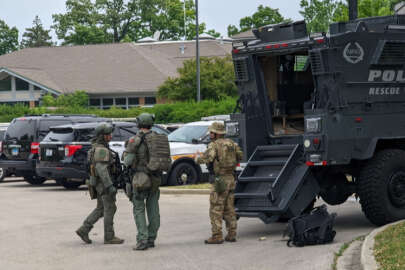 ABD'de Bağımsızlık Günü kutlamalarına silahlı saldırı; 6 ölü, 24 yaralı