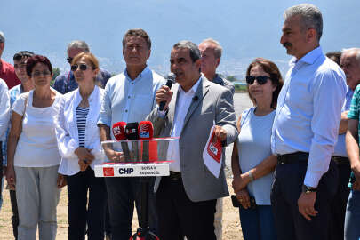 'Bu ülke Moğol istilasında bile böyle zulüm görmedi'