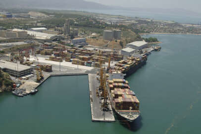 Bursa'dan en fazla ihracat Almanya'ya