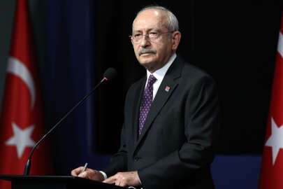 Kılıçdaroğlu'ndan '5'li çete'ye uyarı: Haber yollamayı bırakın