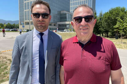 Bursalı yüksek mühendisin açtığı babalık davasında karar verildi