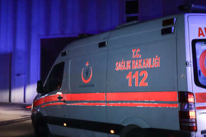 Gençlerin kız meselesi kavgası cinayetle bitti