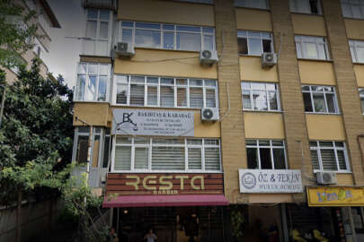 İstanbul'da avukat ve davacı kadın öldürüldü