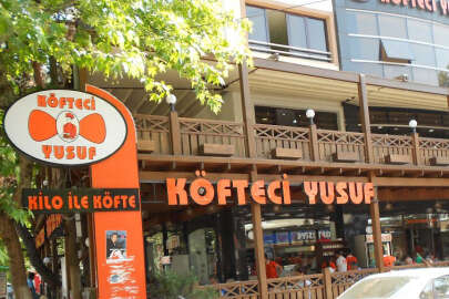 'Köfteci Yusuf'un İznik şube müdür yardımcısı tutuklandı