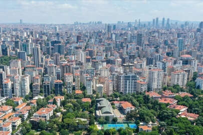 Haziranda gayrimenkul satışları arttı