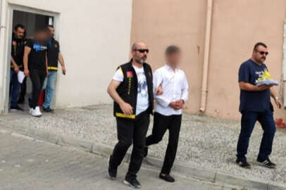 Hurdalıkta işlenen cinayete ilişkin 2 kişi tutuklandı