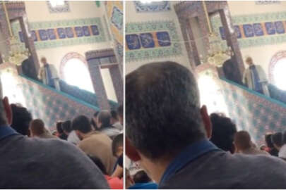 İmam hutbede doktorları hedef aldı: İğnen yapılmazsa öldürmez misin, dövmez misin?