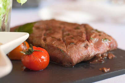 Kurban Bayramı'nda 'tuzlu et tüketmeyin' uyarısı