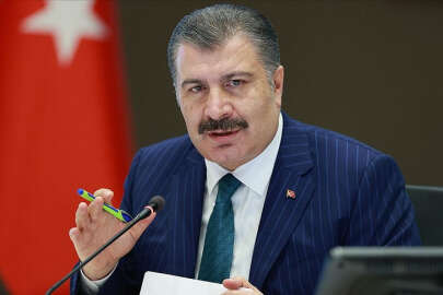 Sağlık Bakanından hatırlatma dozu önerisi