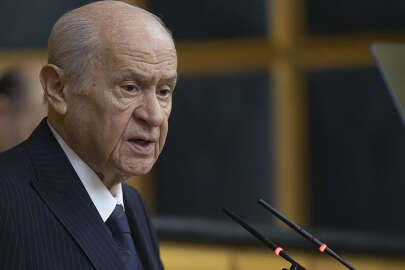 Bahçeli'nin hedefinde yine TTB var: Hep söylüyorum, kapatılmalı