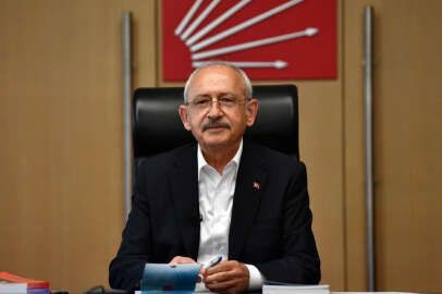 Kılıçdaroğlu gençlere seslendi: Faizli KYK borçlarını ödemeyin