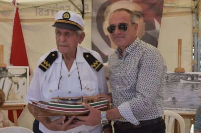 Bursa'nın 'İzzet Kaptan'ı son yolculuğuna uğurlandı