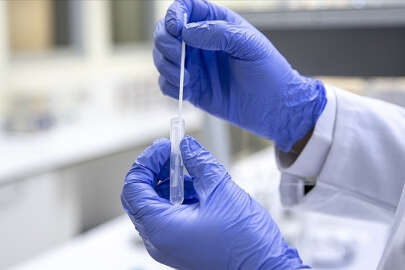 Kovid-19 vakaları fırladı; Bir haftada 117 bin 95 vaka, 31 can kaybı