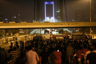 15 Temmuz'un 6. yılında "darbe girişimi" soruları