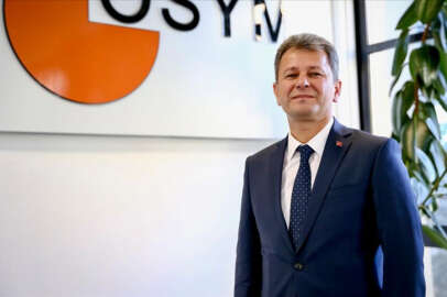 ÖSYM Başkanı Aygün: 2022-YKS'de toplam 680 soru soruldu ve iptal edilen soru olmadı