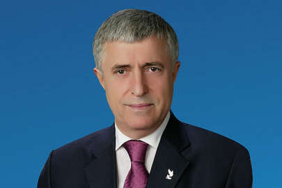 DSP Genel Başkan Yardımcısı Bursa'da trafik kazasında hayatını kaybetti