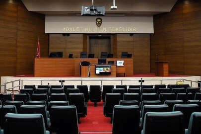 Genç kızı öldüren sanığa 25 yıl hapis cezası