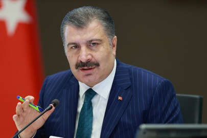 Bakan Koca açıkladı: Vaka sayısı günlük 40 katına çıktı