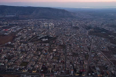 Bakanlıktan Duhok'taki saldırıya ilişkin açıklama
