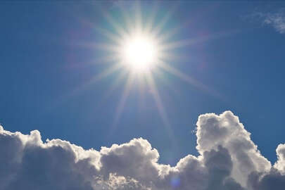 Marmara Bölgesi'nde sıcaklıklar artıyor