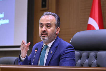 Aktaş: Çöplük değil, entegre tesis yapıyoruz