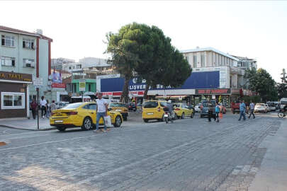 Balıkesir'de 4,6 büyüklüğünde deprem; Bursa'dan da hissedildi