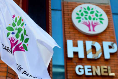 HDP: Zaxo’daki katliam ikinci Roboski’dir