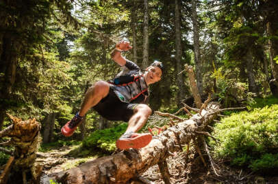 Uludağ Premium Ultra Trail Koşusu başlıyor