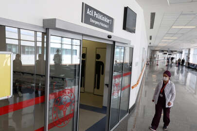 Bolu'da içme suyundan etkilenen bir kişi hayatını kaybetti