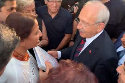 Önseçim ve çarşaf liste imzaları Kılıçdaroğlu'na verildi