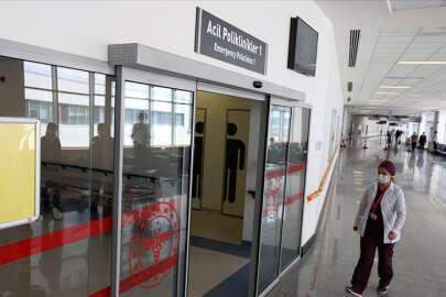 Bolu'da içme suyundan etkilenen 130 kişiden 58'inin tedavisi sürüyor