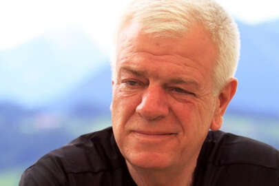 Eski başkan Ali Ay'dan Bursaspor'a destek