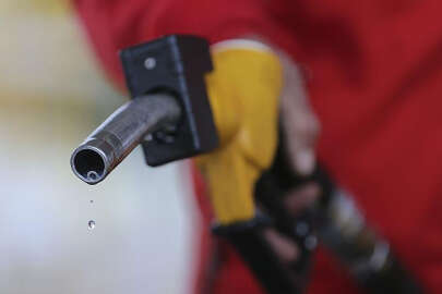 Motorinin fiyatı 92 kuruş daha düşecek