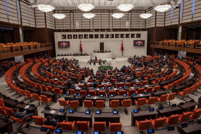 Meclis Genel Kurulu CHP'nin talebiyle olağanüstü toplanıyor