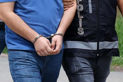 Bursa'da otomobil çalan 2 şüpheli tutuklandı