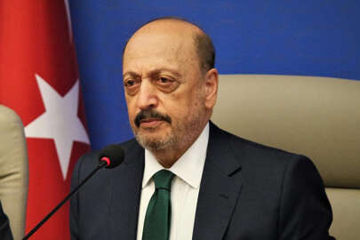 'Aralıkta da emekçilerimizi koruyacak kapsamlı bir düzenleme yapacağız'