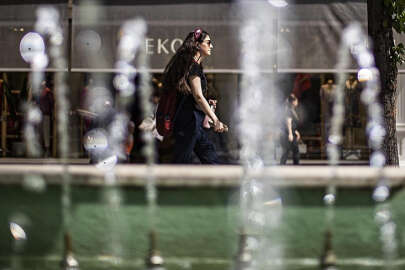 Hava sıcaklıkları mevsim normallerinin üzerinde seyretmeye devam edecek