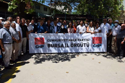 İsmet Karaca: Alinur Aktaş'a çöplük projesi yakışır!