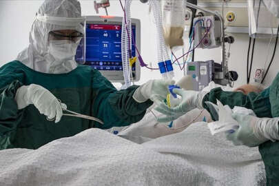 SAHİM-SEN'den uyarı: Kırmızı alarm veren sağlık sistemimiz çökebilir