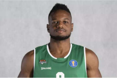 TOFAŞ, ABD'li forvet Cecil Williams'ı transfer etti