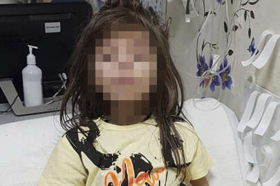 Bursa'da çöp evde bulunan çocuğun babası olduğunu iddia eden kişi DNA testi istedi