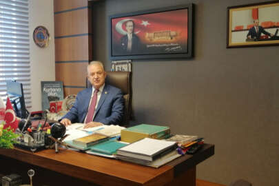 CHP'li Özkan'dan Sağlık Bakanına yabancı doktor sorusu