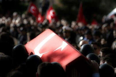 Uzman Çavuş arı sokması sonucu hayatını kaybetti