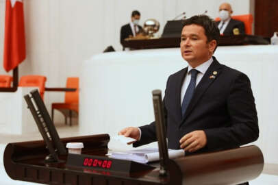 Erkan Aydın: Sümer Holding arazisi kime verilecek?