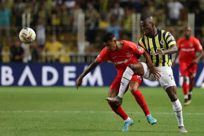 Fenerbahçe sezona 1 puanla başladı