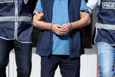 Bursa'da camilerden hırsızlığa tutuklama