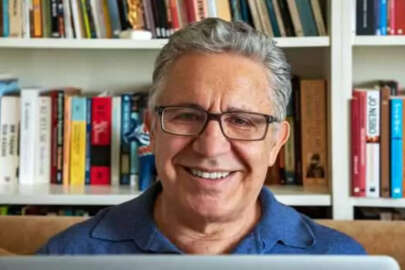 Mudanya Kitap Fuarı Zülfü Livaneli ile açılacak