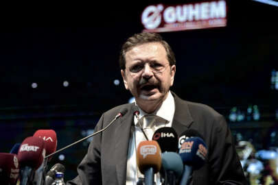 Hisarcıklıoğlu: TOGG, 29 Ekim'de kapılarını açıyor